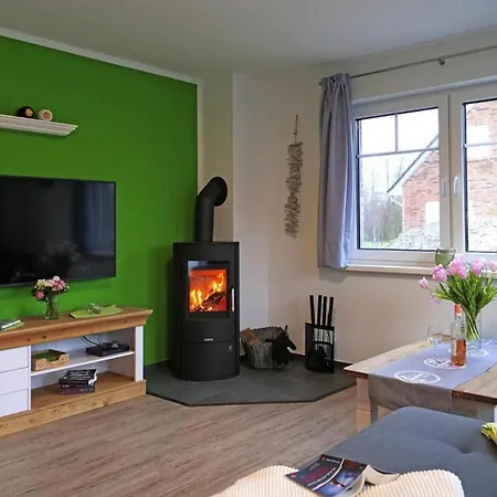 Semi Detached North Wind, Burhave Butjadingen
