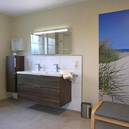 Semi Detached North Wind, Burhave * Butjadingen